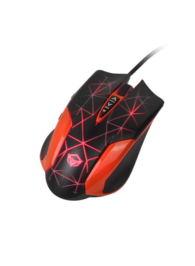 Meetion MT-C500 Gaming Power Pack – Complete 4-in-1 RGB Setup for Next-Level Performance - Image 3